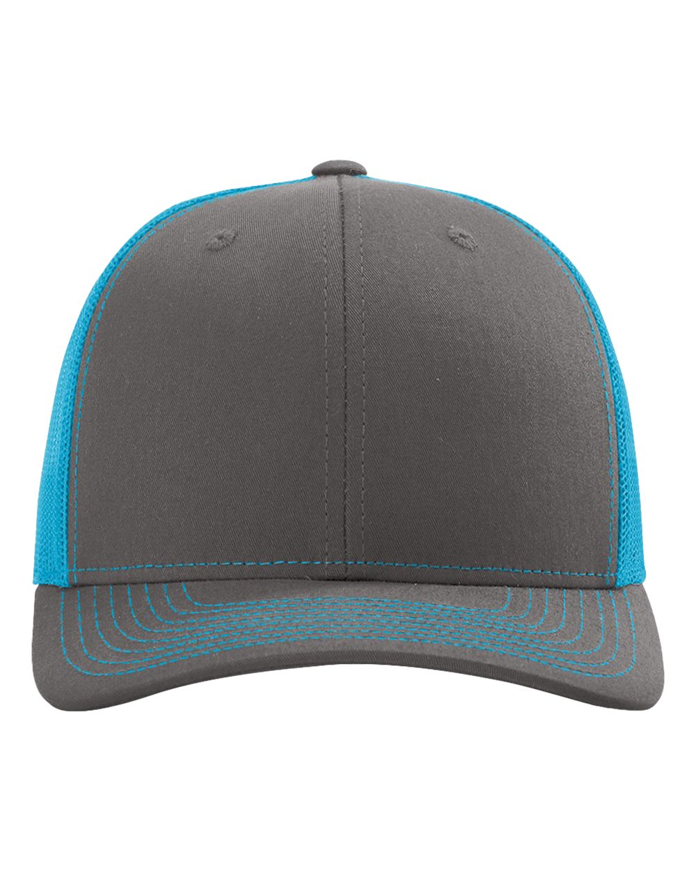 Custom Hat Builder Richardson 112