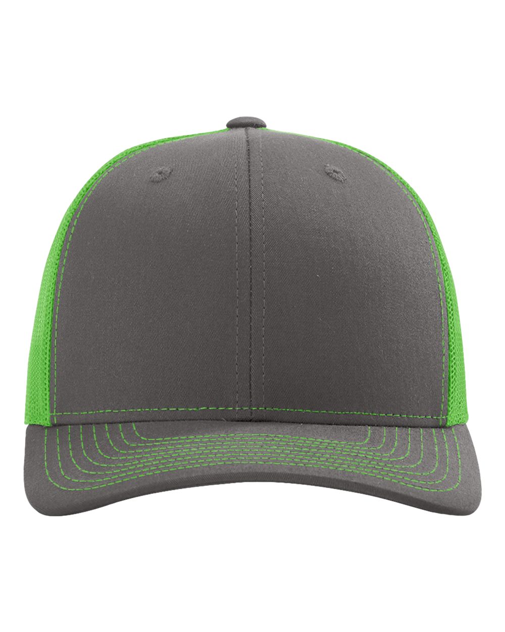 Custom Hat Builder Richardson 112