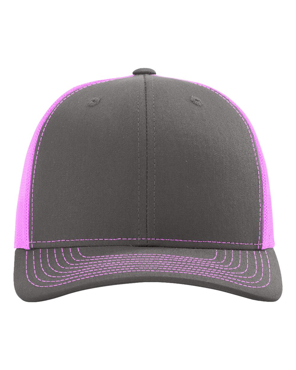 Custom Hat Builder Richardson 112