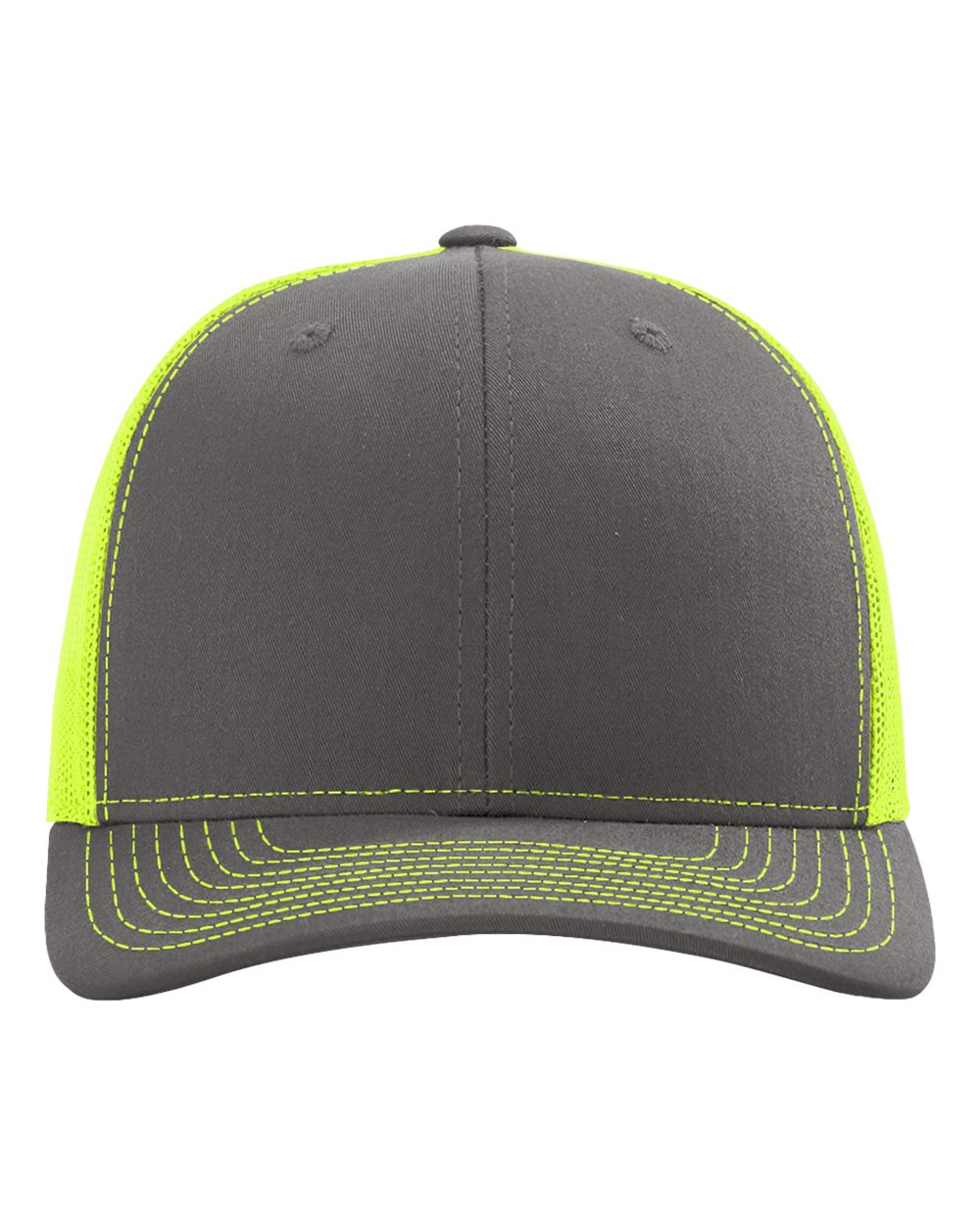 Custom Hat Builder Richardson 112