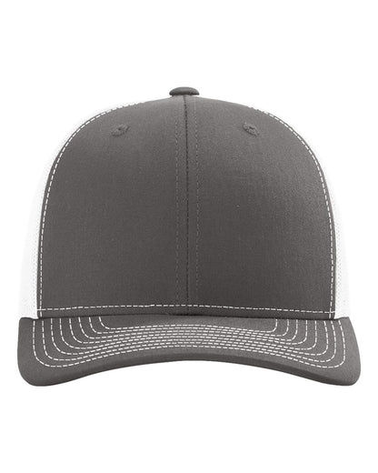 West Fork Fire Richardson 112 Hat