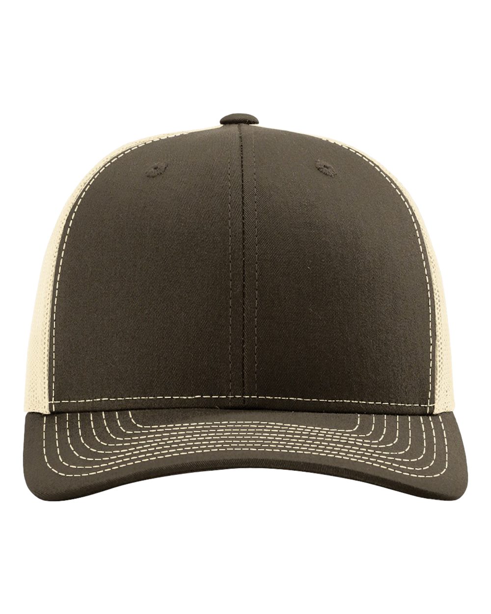 Custom Hat Builder Richardson 112