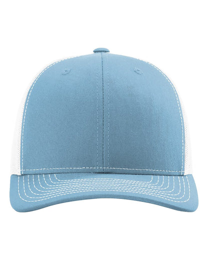 West Fork Fire Richardson 112 Hat