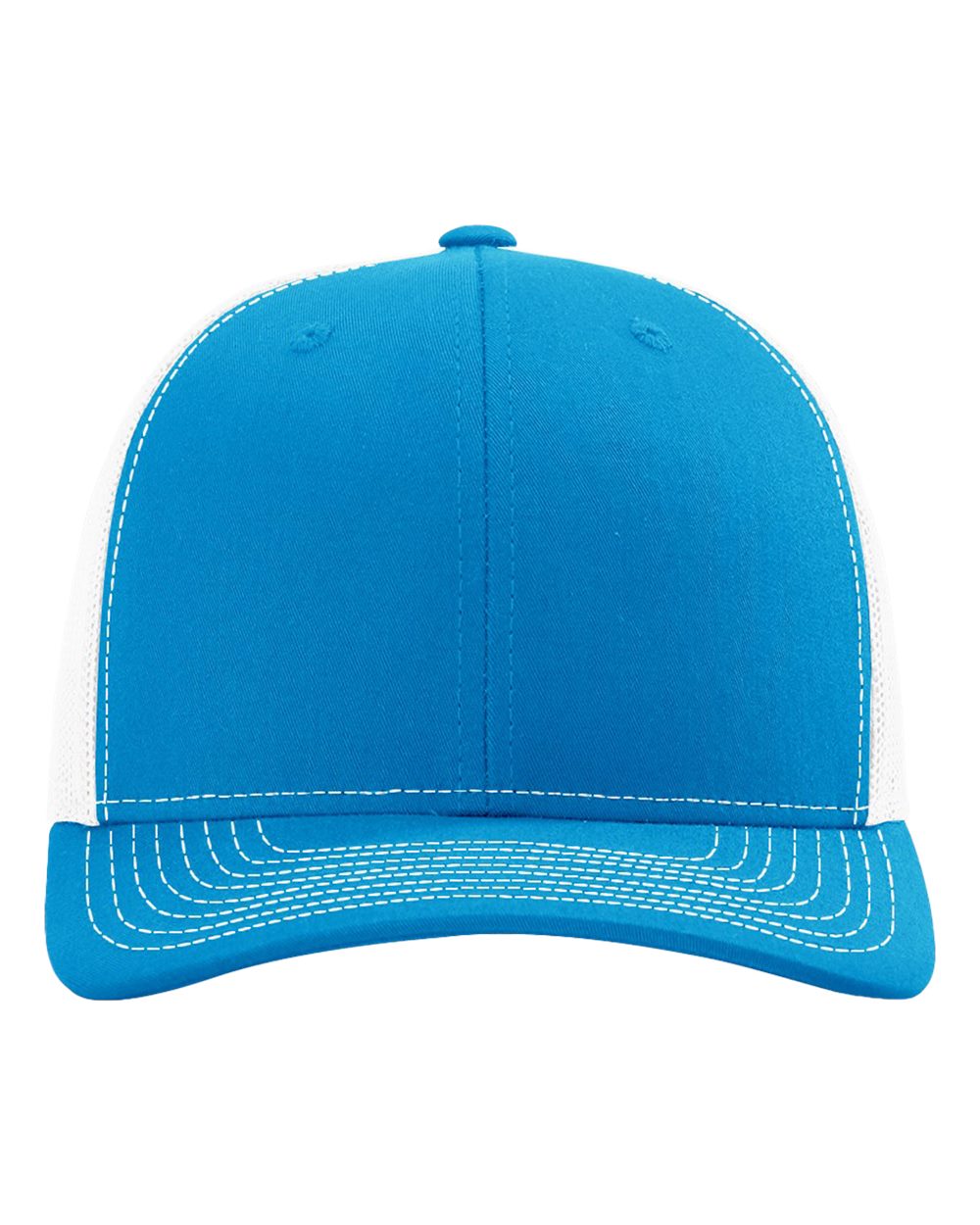 Custom Hat Builder Richardson 112