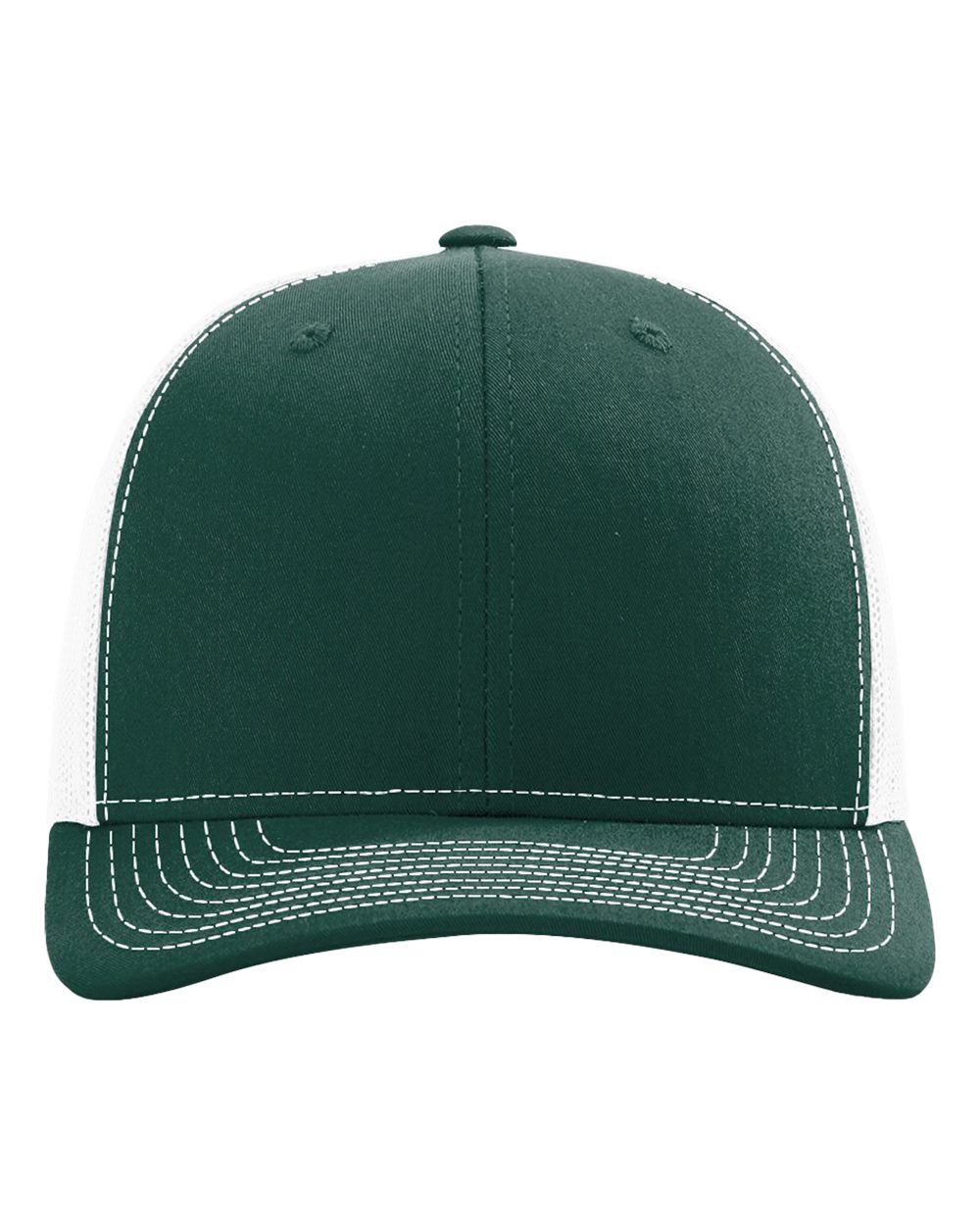 Custom Hat Builder Richardson 112