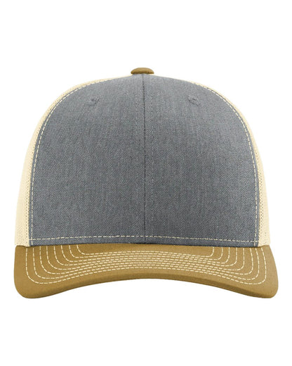 West Fork Fire Richardson 112 Hat