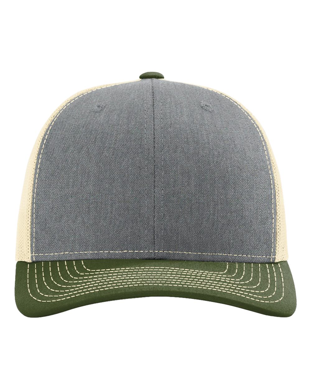 West Fork Fire Richardson 112 Hat