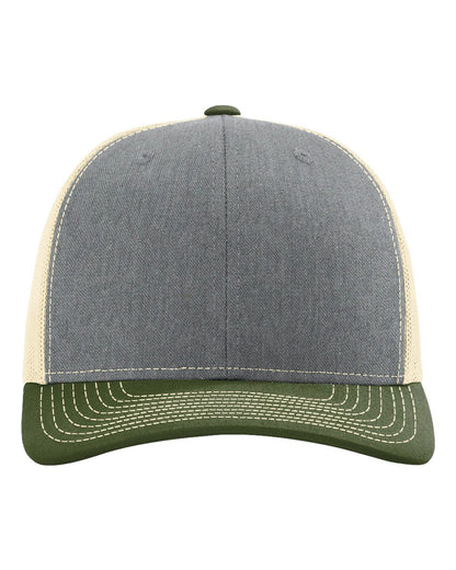 West Fork Fire Richardson 112 Hat