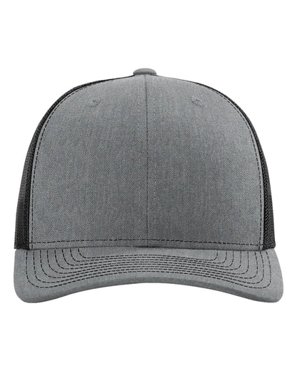 West Fork Fire Richardson 112 Hat