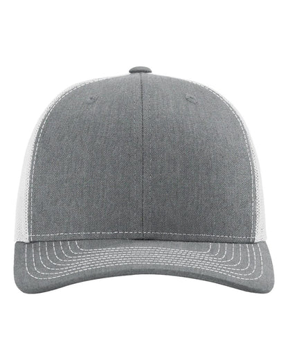 West Fork Fire Richardson 112 Hat