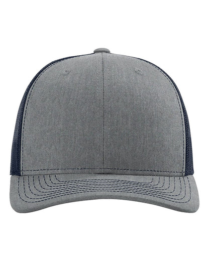 West Fork Fire Richardson 112 Hat