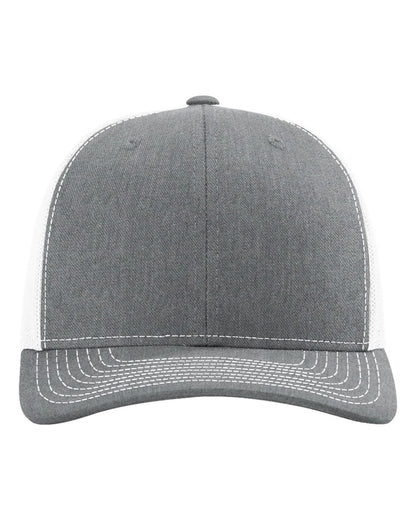 West Fork Fire Richardson 112 Hat