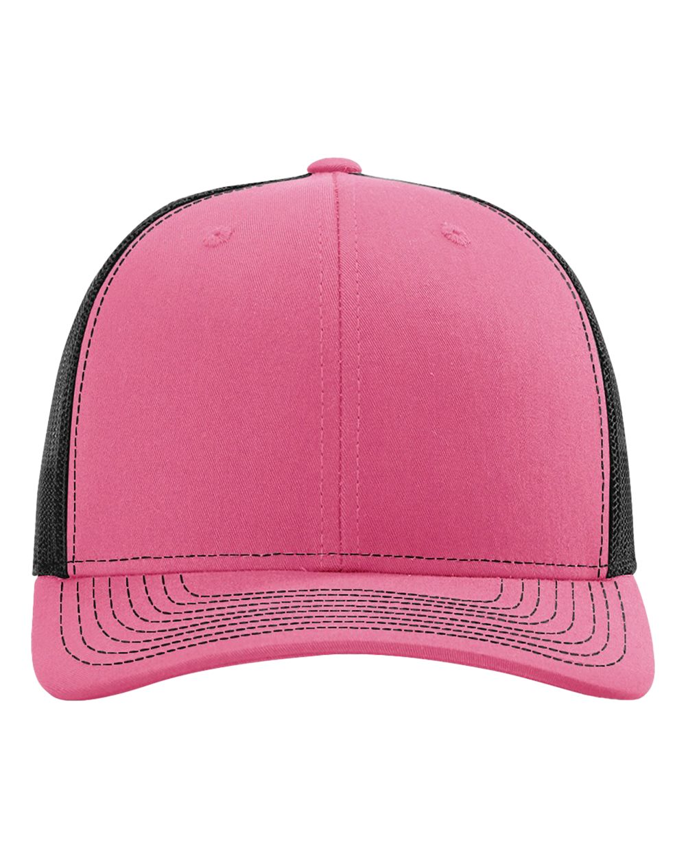 Custom Hat Builder Richardson 112