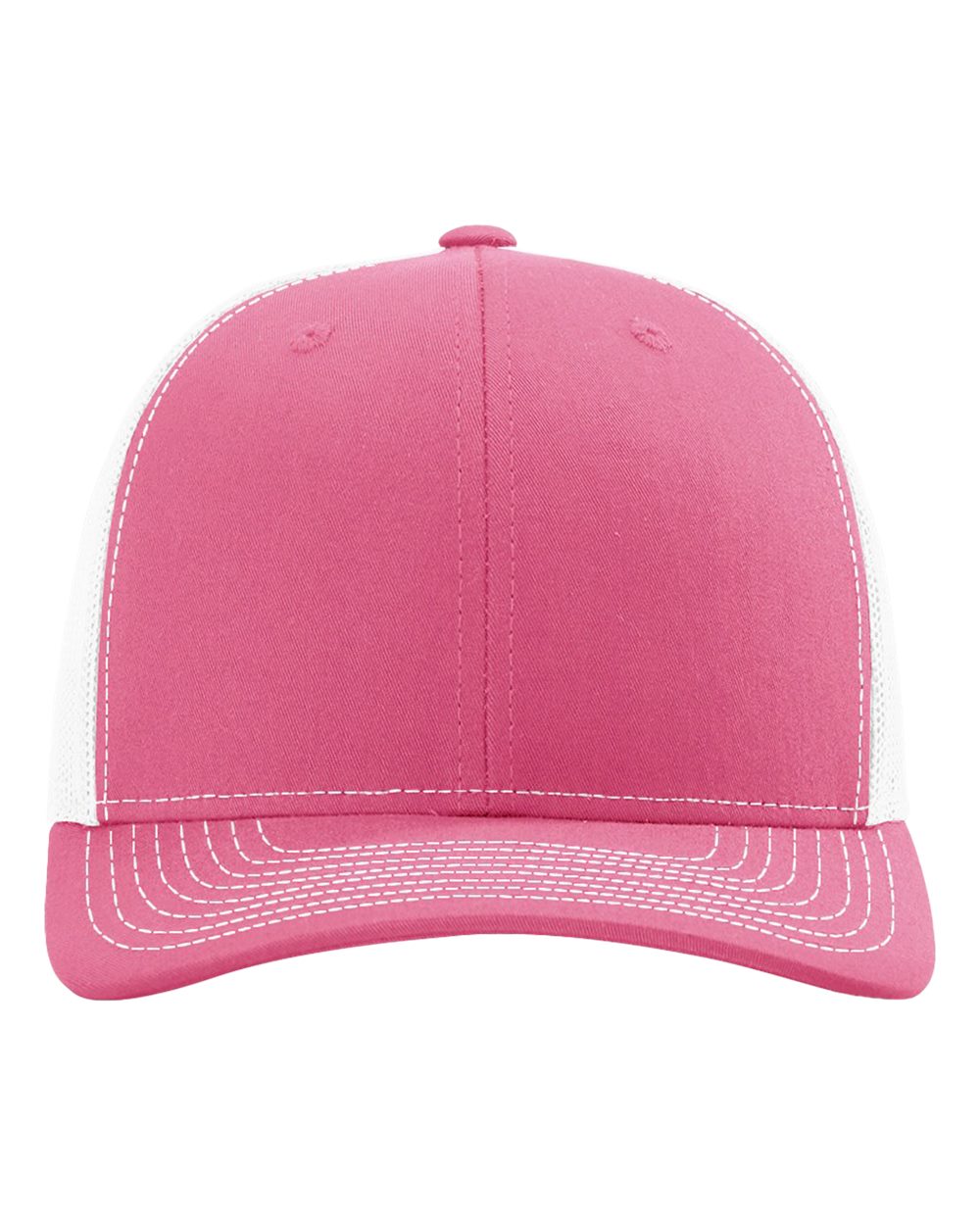 Custom Hat Builder Richardson 112