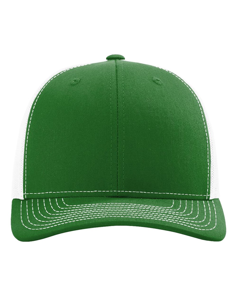 Custom Hat Builder Richardson 112