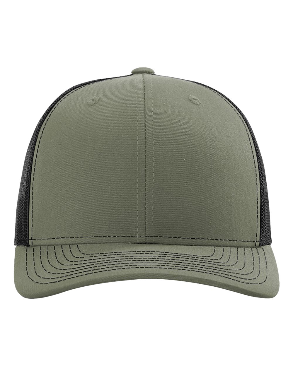 West Fork Fire Richardson 112 Hat
