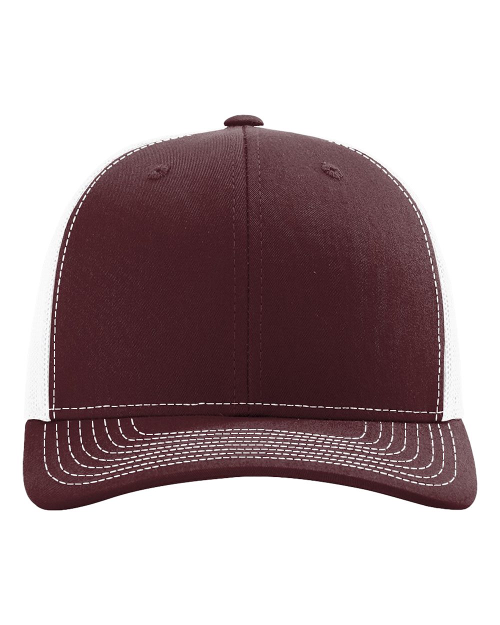 Custom Hat Builder Richardson 112