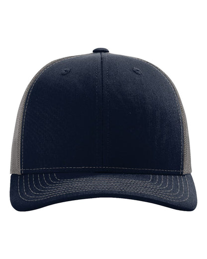 West Fork Fire Richardson 112 Hat
