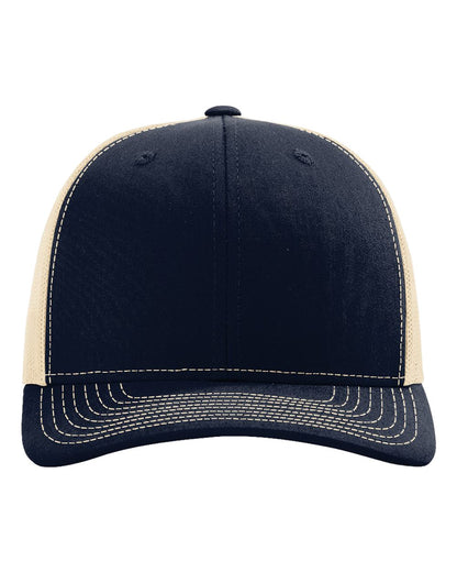 West Fork Fire Richardson 112 Hat