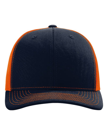 West Fork Fire Richardson 112 Hat