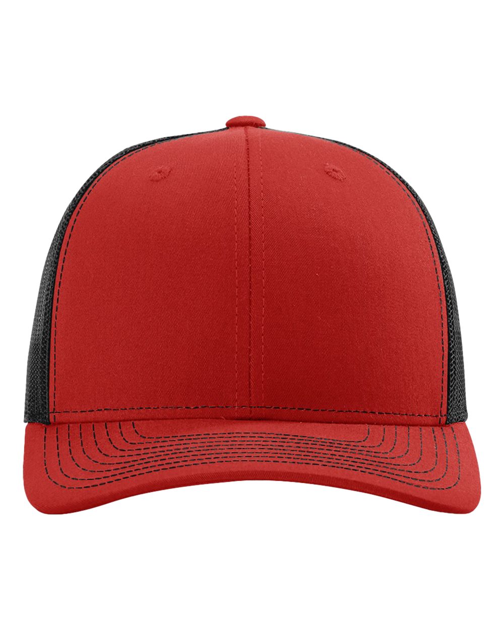 West Fork Fire Richardson 112 Hat