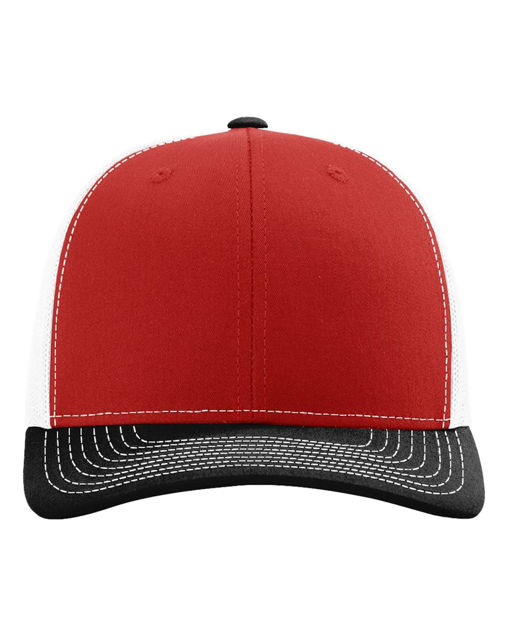 West Fork Fire Richardson 112 Hat