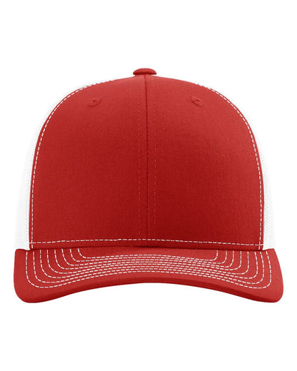 West Fork Fire Richardson 112 Hat