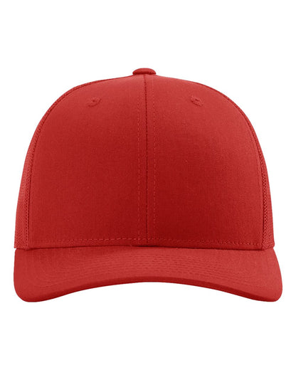 West Fork Fire Richardson 112 Hat