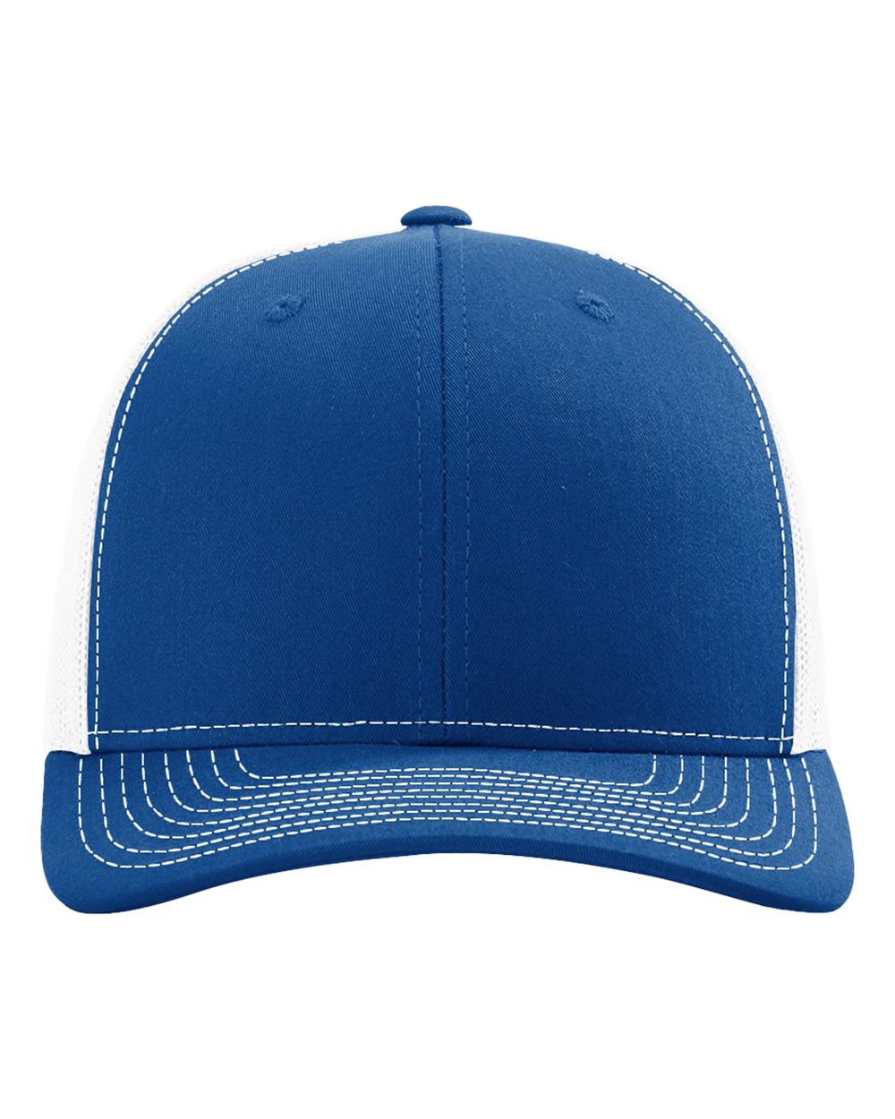 Custom Hat Builder Richardson 112