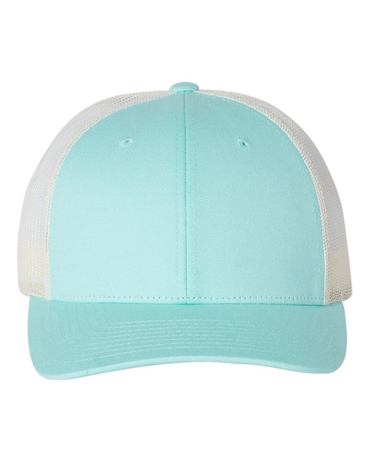 Richardson 115-Low Profile