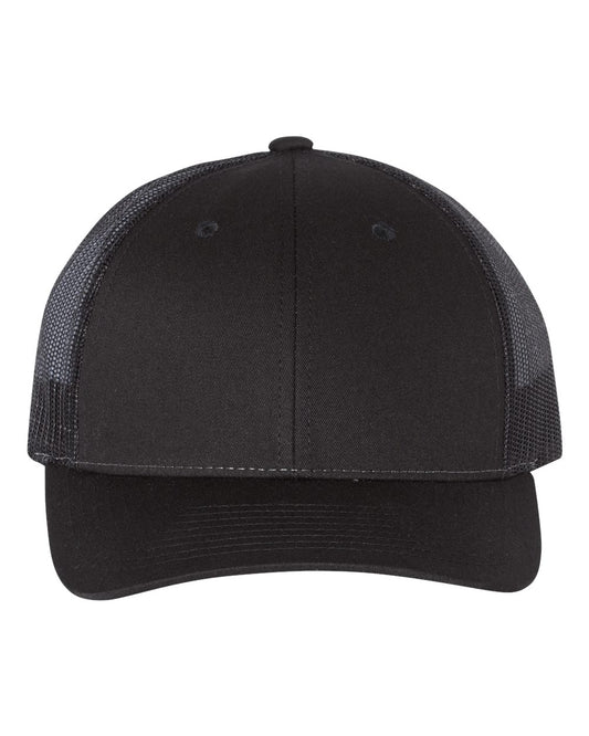 Richardson 115-Low Profile