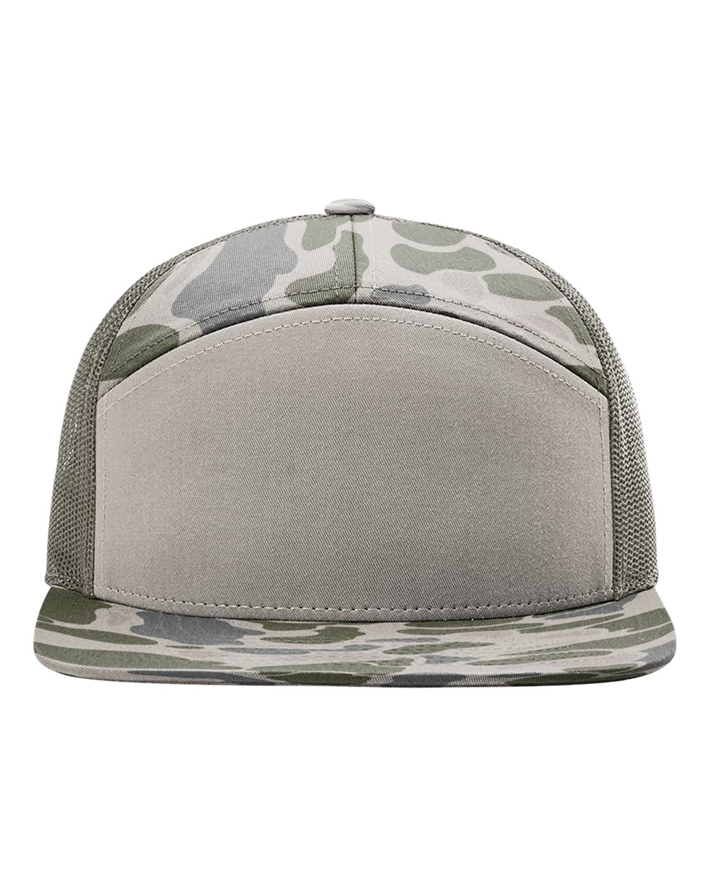Custom Hat Builder Richardson 112P Camo Patterns