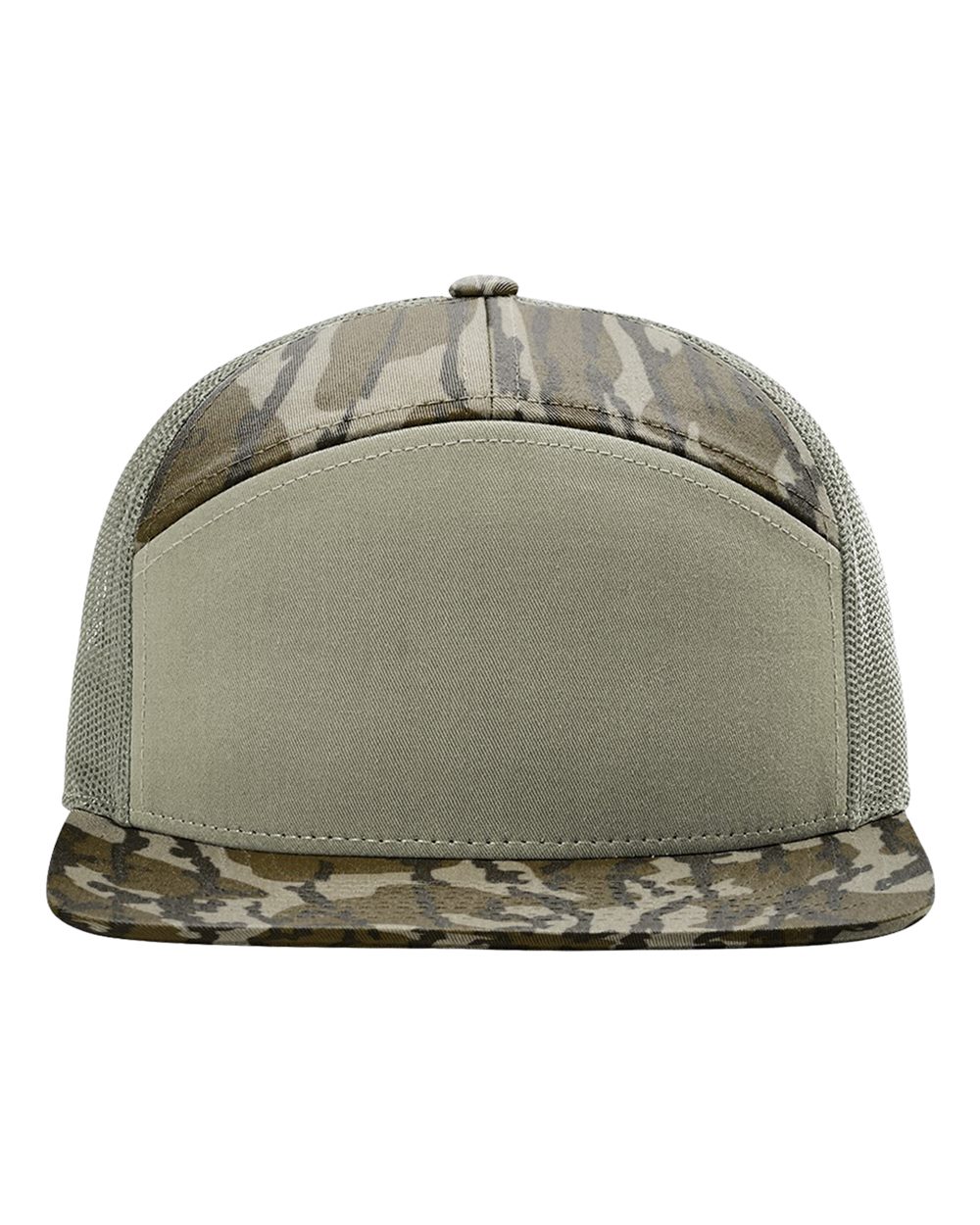 Custom Hat Builder Richardson 112P Camo Patterns