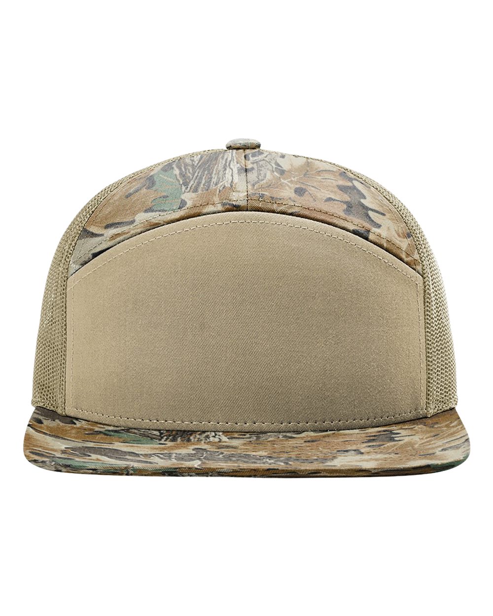 Custom Hat Builder Richardson 112P Camo Patterns