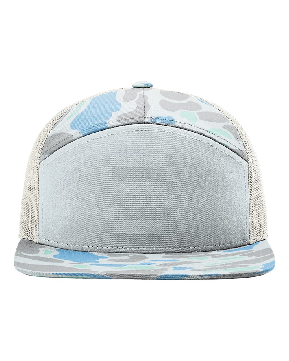 Custom Hat Builder Richardson 112P Camo Patterns