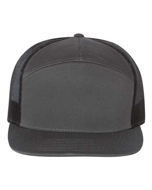 Online Hat Bar: In-Stock Hat Options with Pre-Made Patch Designs