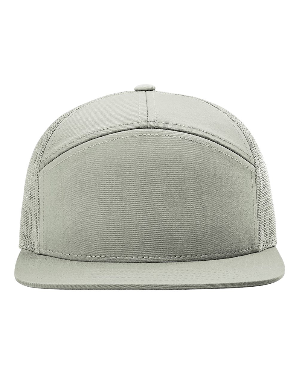 Custom Hat Builder Richardson 168 (7-panel Flatbill)
