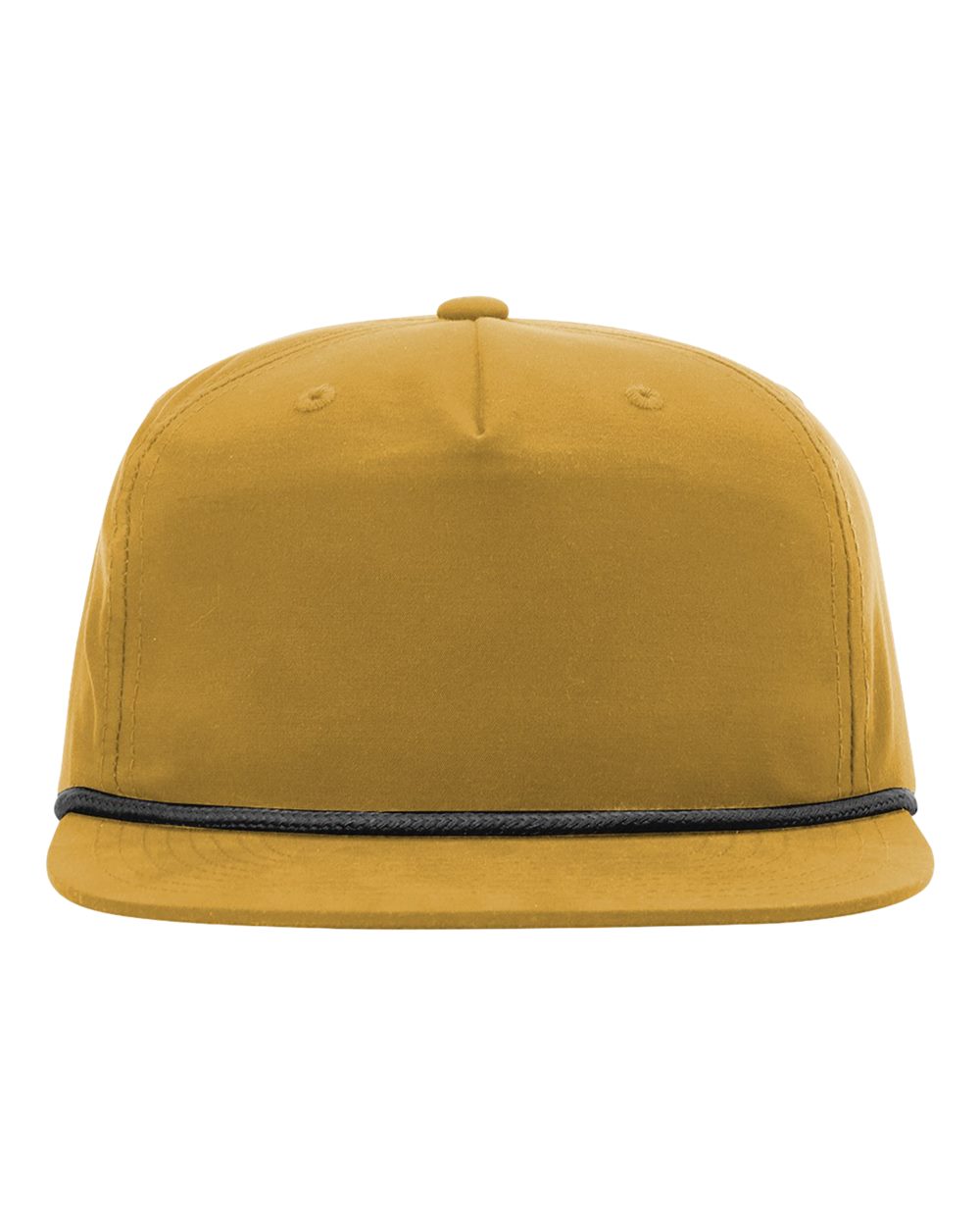 Custom Hat Builder Richardson 256 "Gramps"