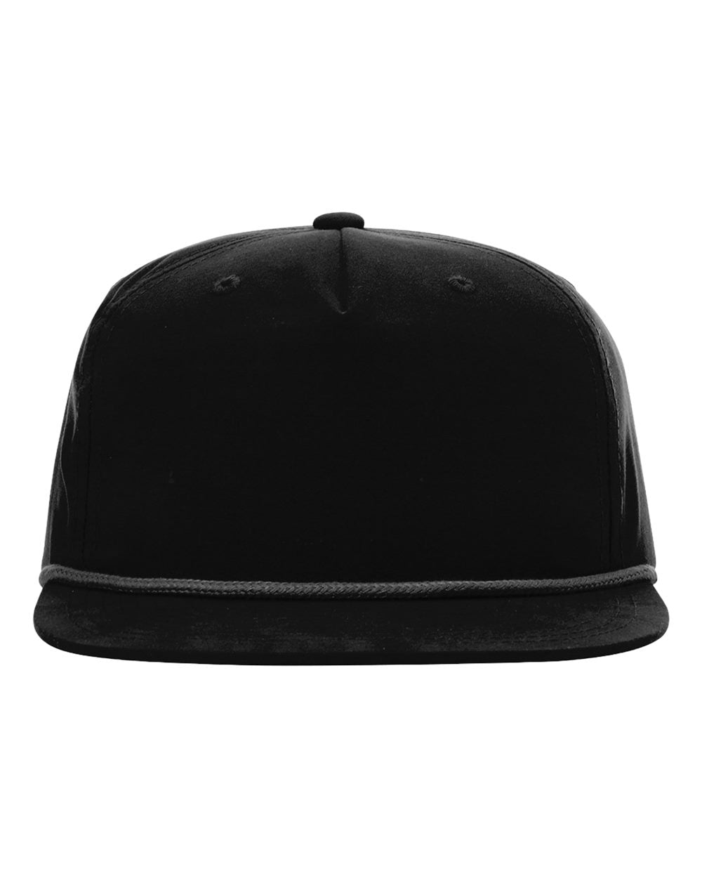 Custom Hat Builder Richardson 256 "Gramps"