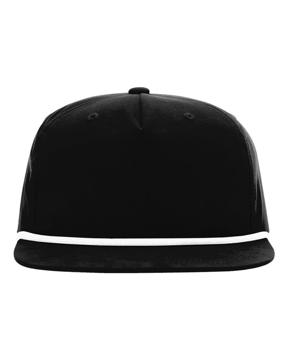 Custom Hat Builder Richardson 256 "Gramps"