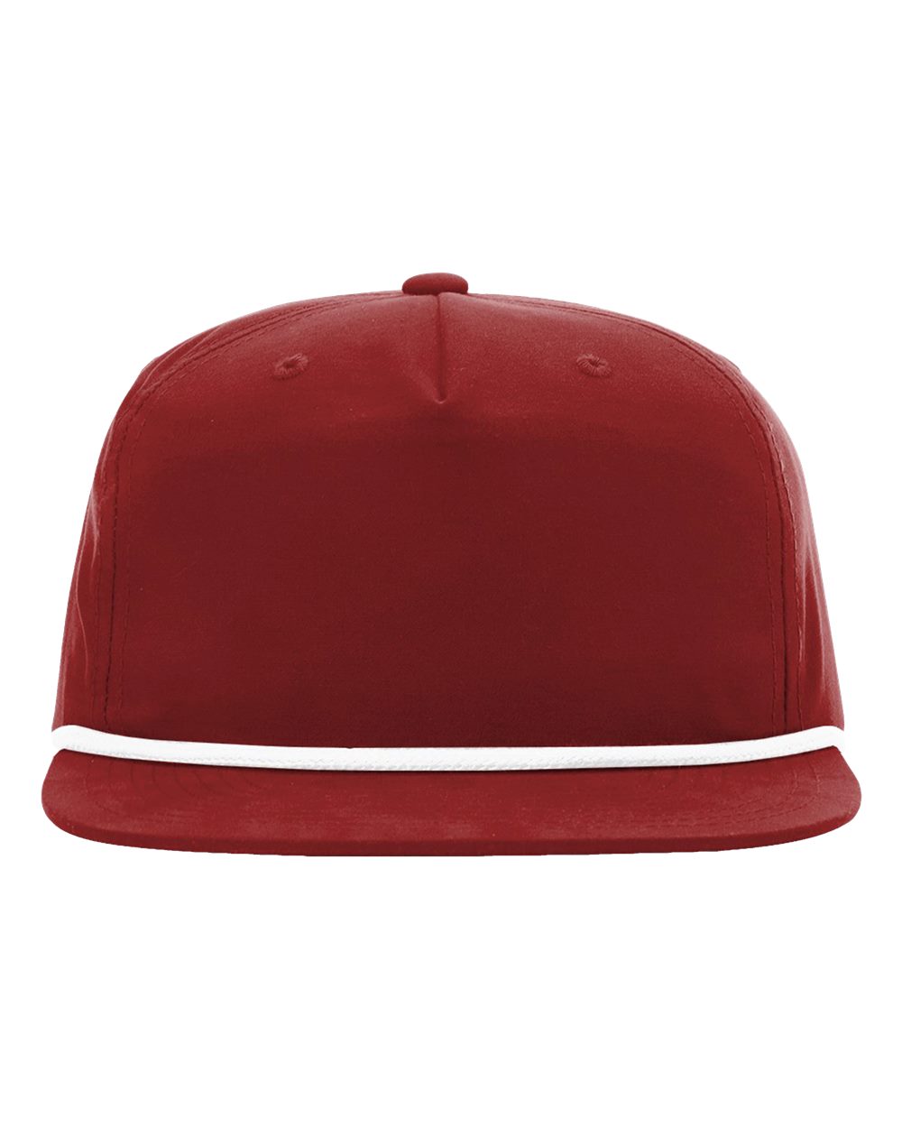 Custom Hat Builder Richardson 256 "Gramps"