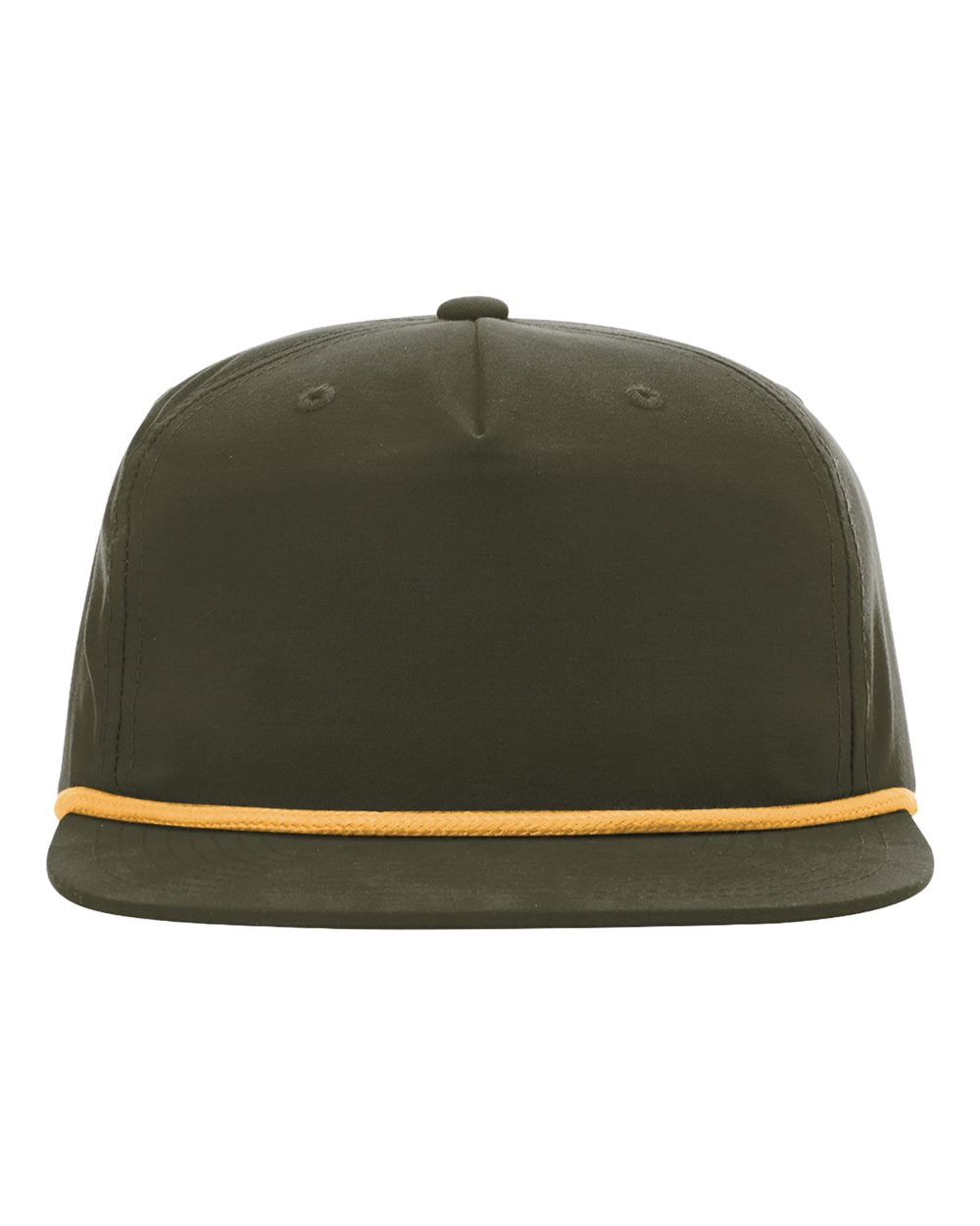 Custom Hat Builder Richardson 256 "Gramps"