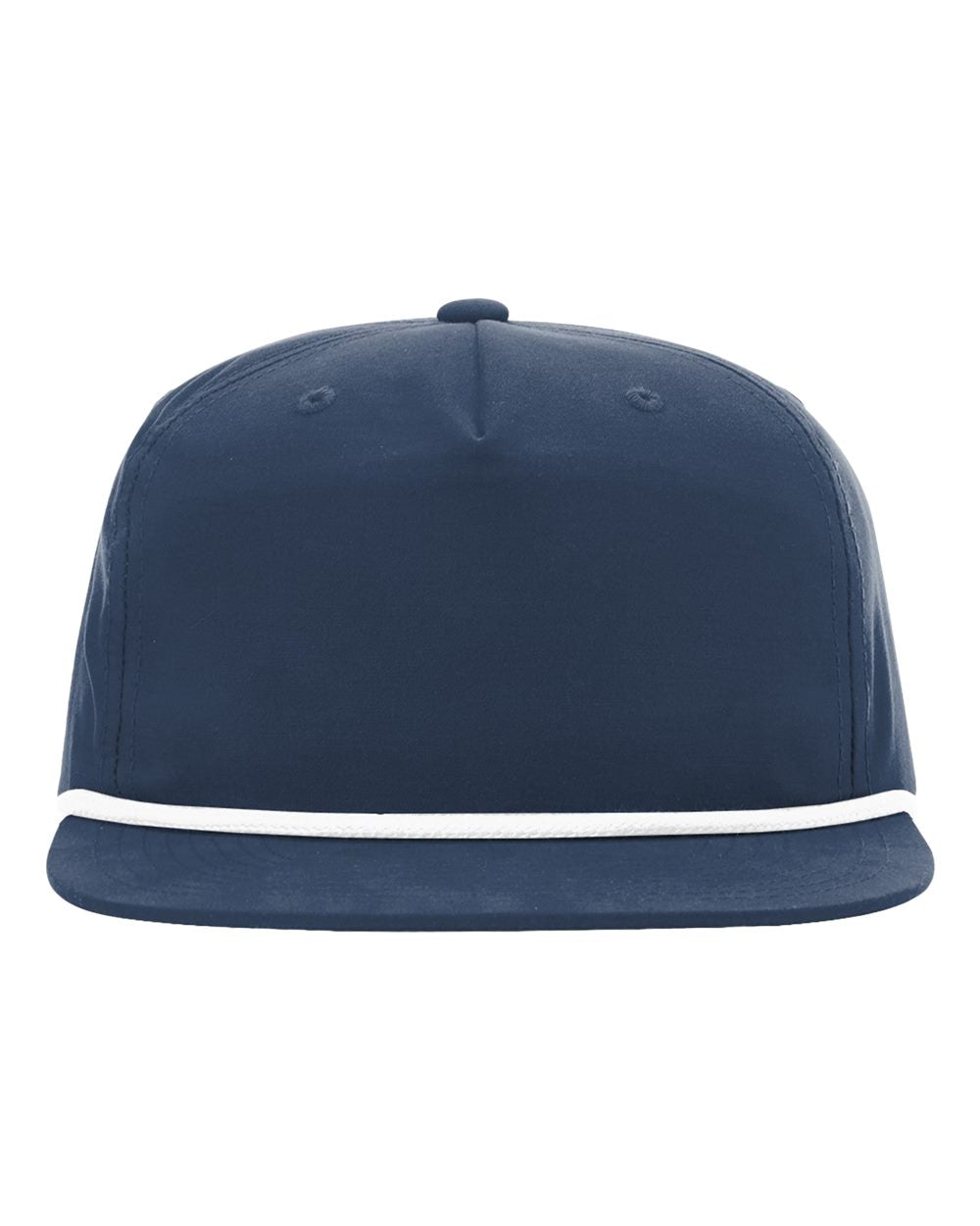 Custom Hat Builder Richardson 256 "Gramps"