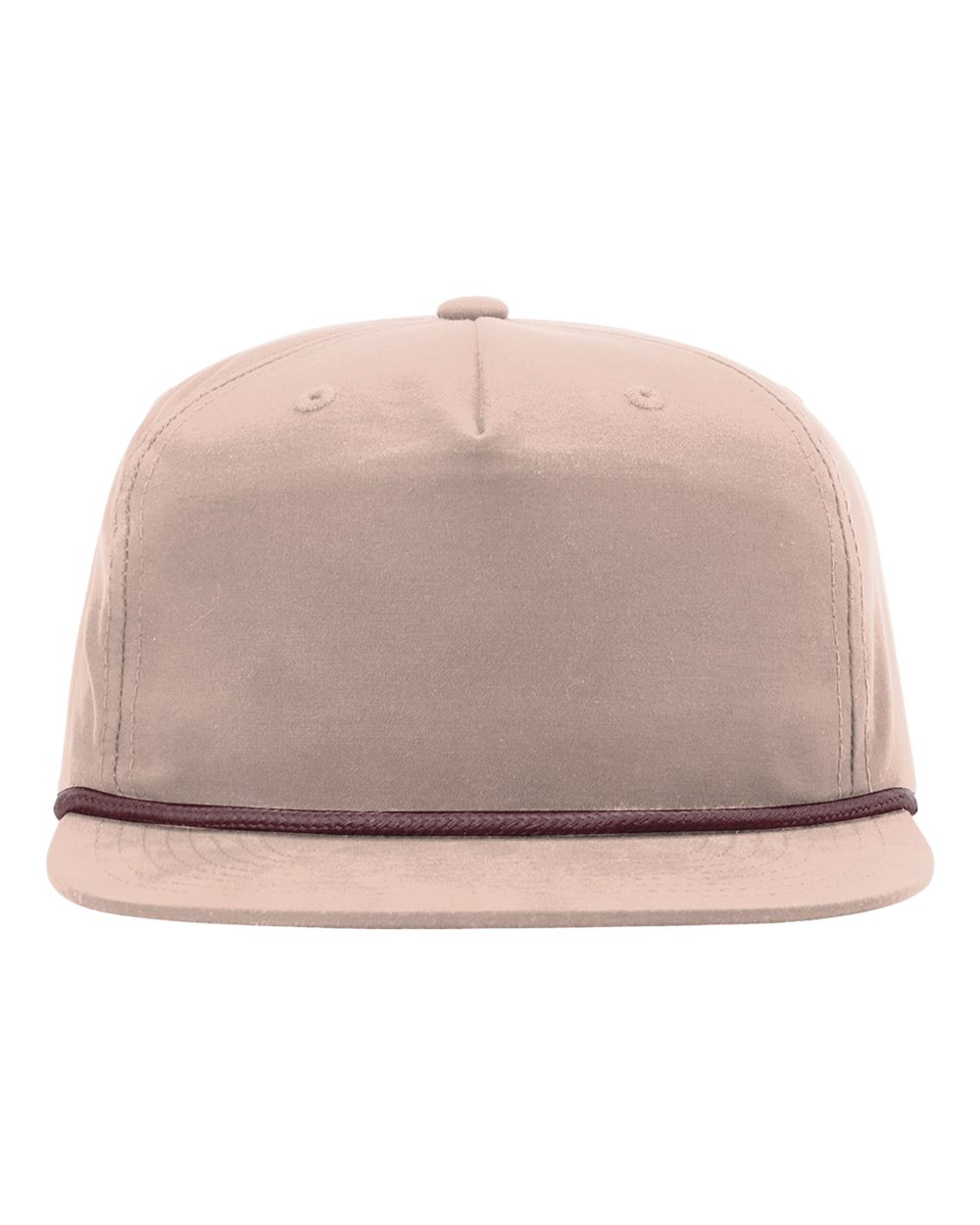 Custom Hat Builder Richardson 256 "Gramps"