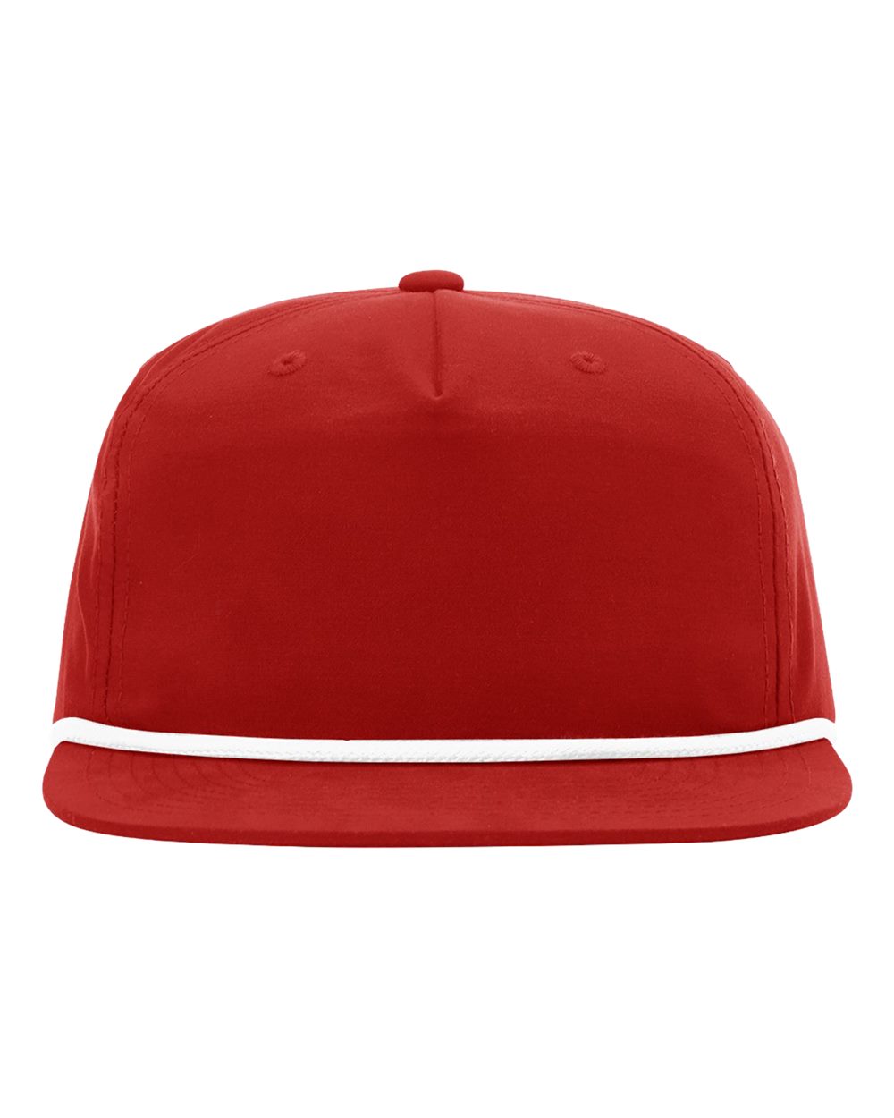 Custom Hat Builder Richardson 256 "Gramps"