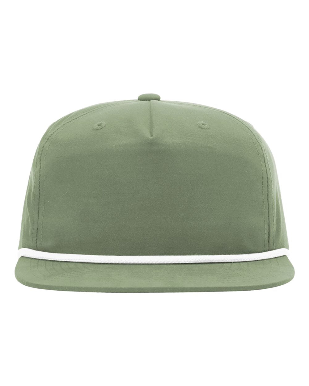 Custom Hat Builder Richardson 256 "Gramps"