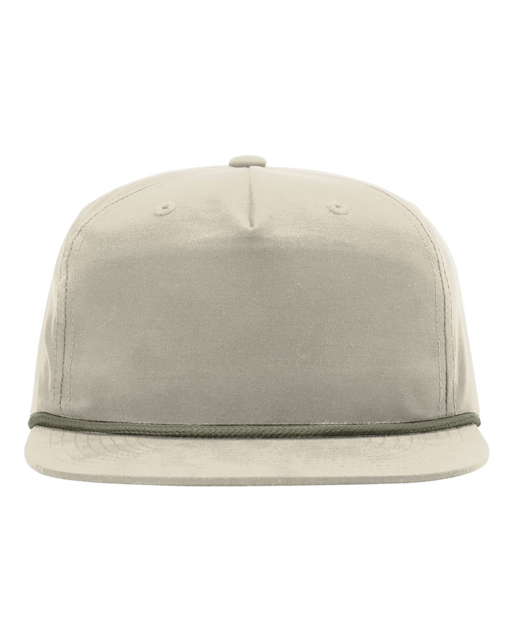 Custom Hat Builder Richardson 256 "Gramps"
