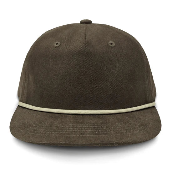 Lost Hat Goat Rope 2.0