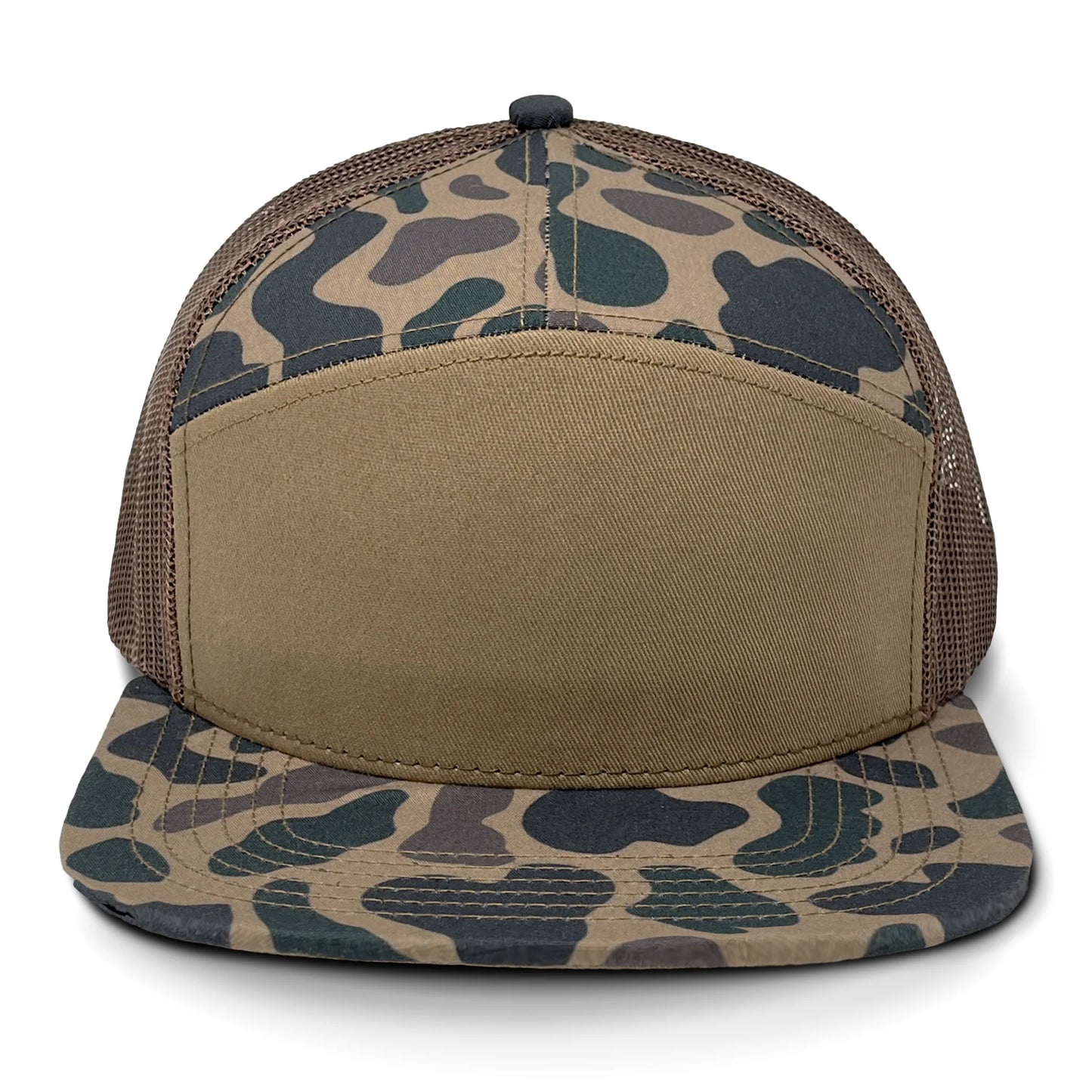 Lost Hat Sa7age 7-Panel