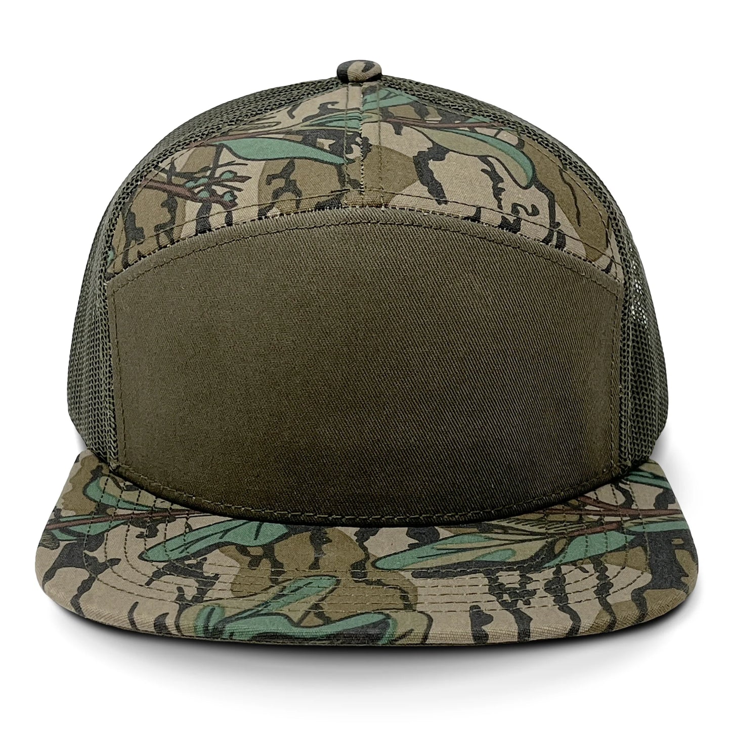 Lost Hat Sa7age 7-Panel